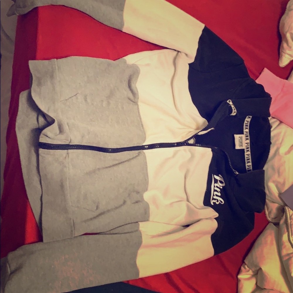 Jacket - Picture 1 of 1